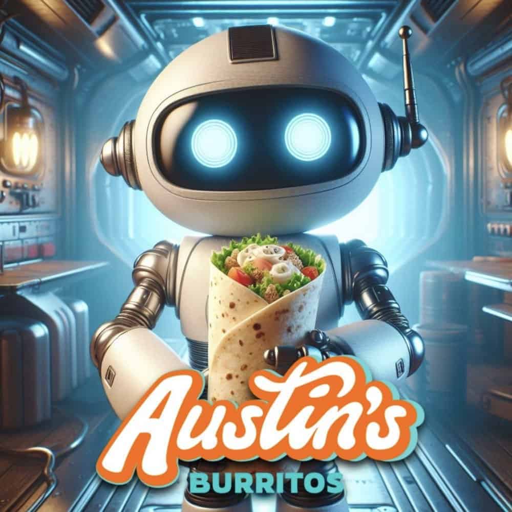 Post image for Steve Josovitz of Shumacher Sells Award Winning Austin’s Burritos Buford Area Dacula GA